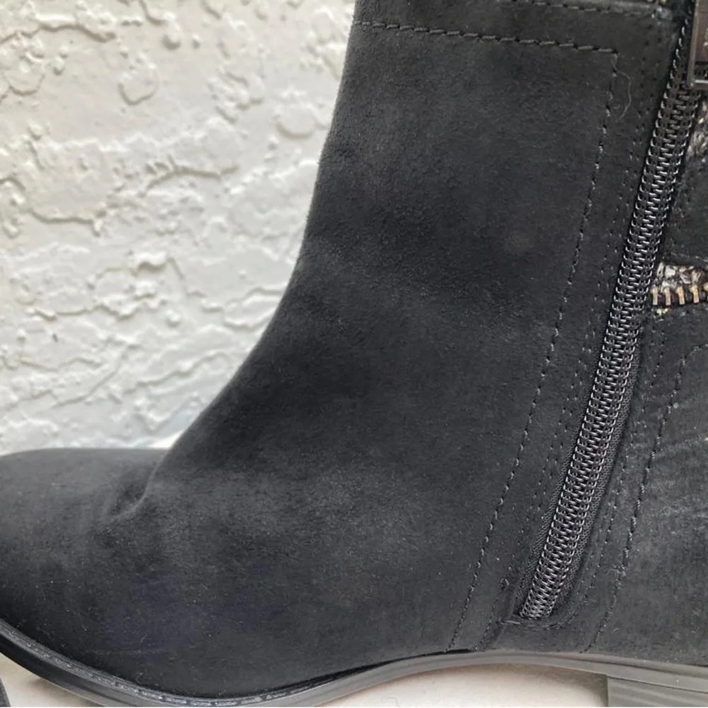White Mountain boots size 10 women - Picture 10 of 15